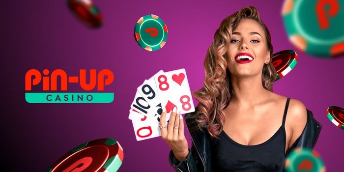 Обзор казино Pin Up