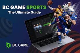 Download the BC.Game Application for Android and iOS